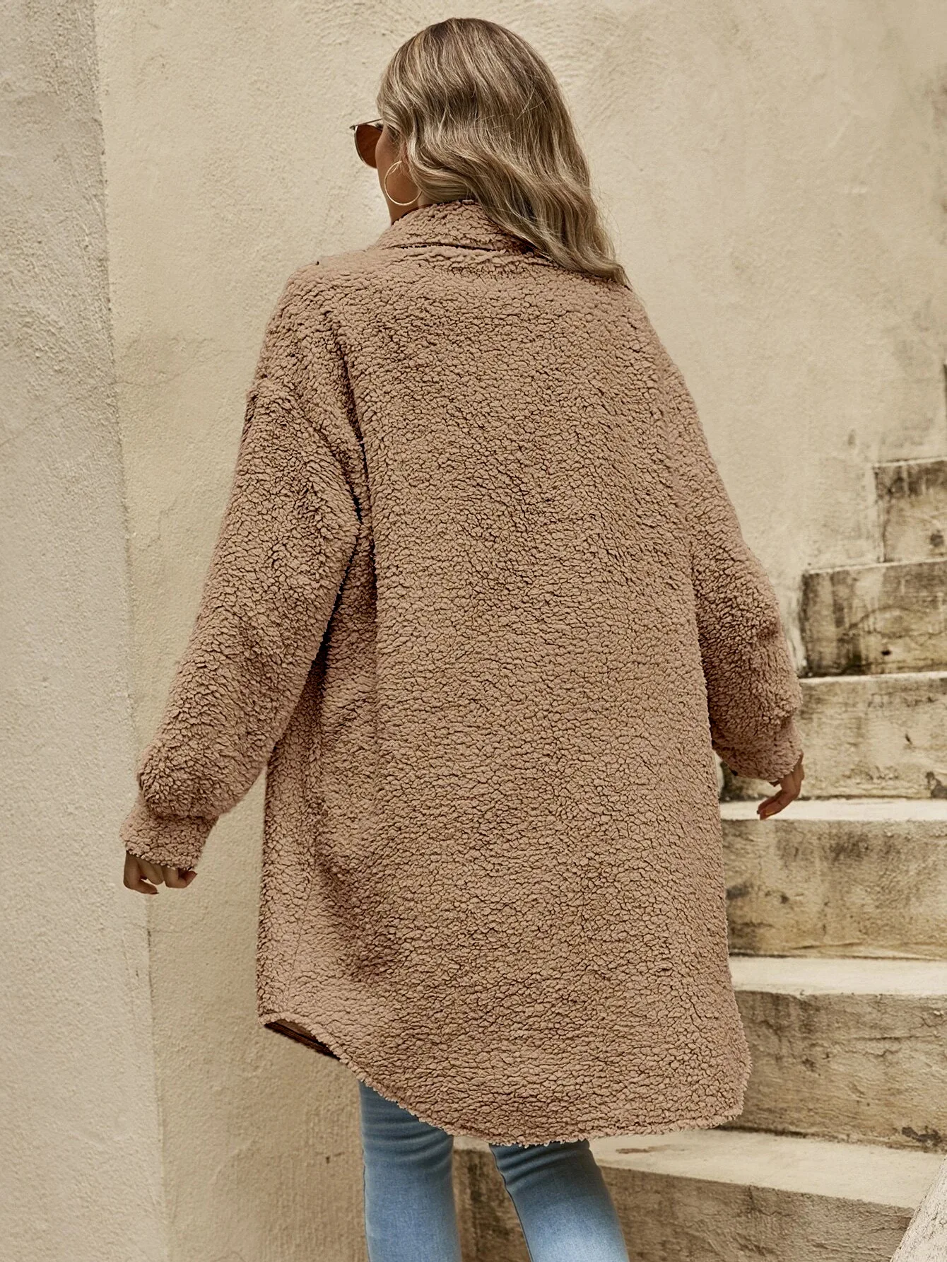 Hali | Uformell kontorcardigan