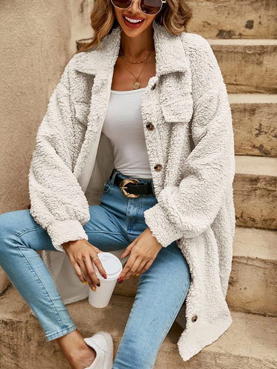 Hali | Uformell kontorcardigan