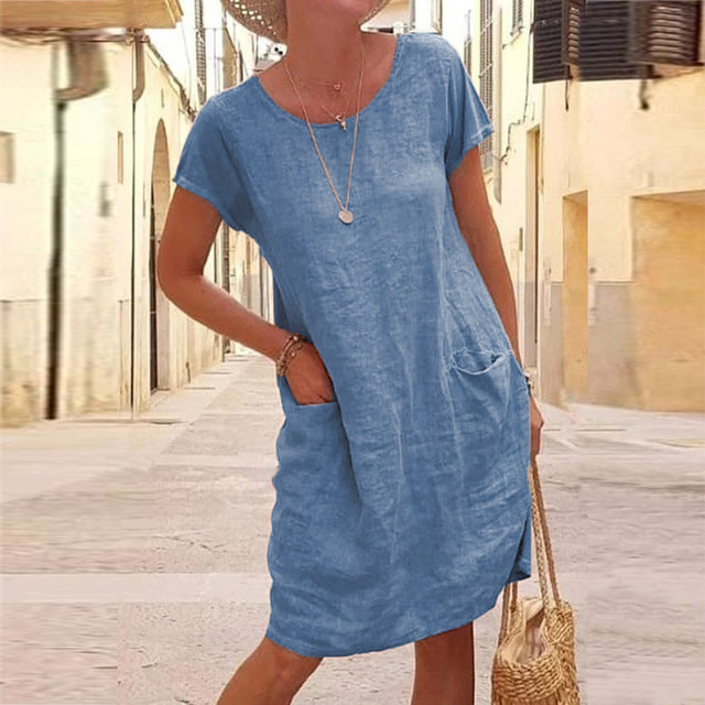 Liza™ - Stylish dress