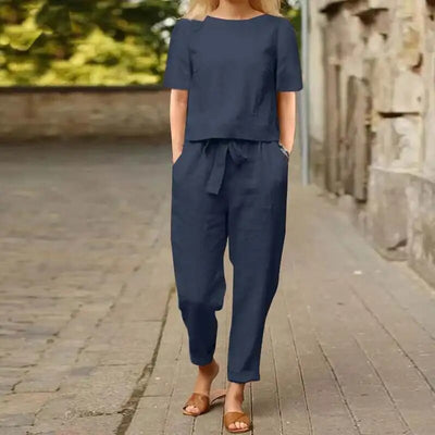 Lilly™ - Loose summer set