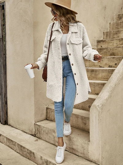 Hali | Uformell kontorcardigan
