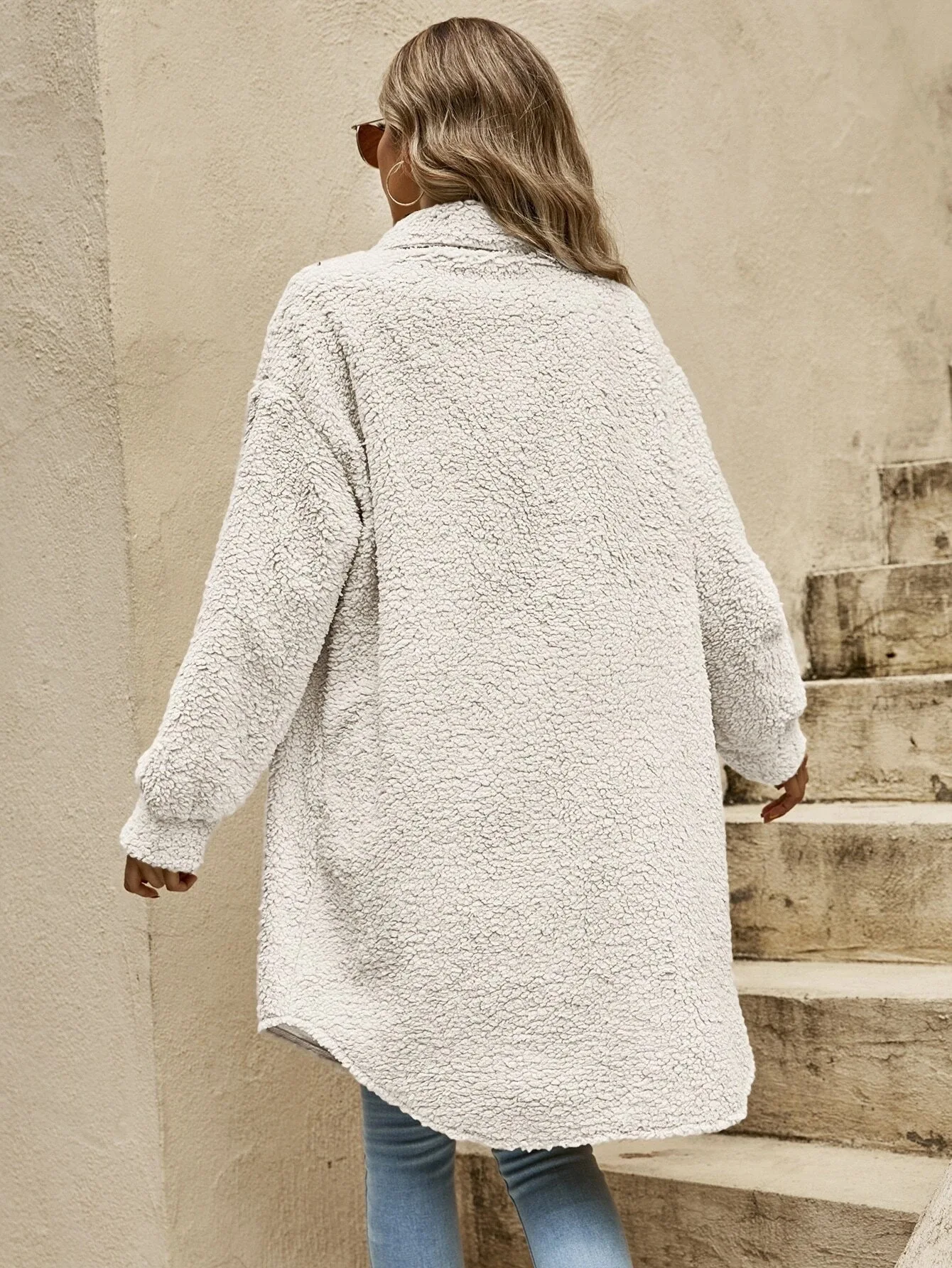 Hali | Uformell kontorcardigan