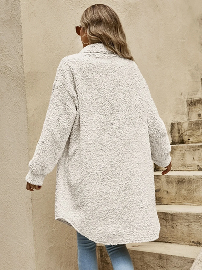 Hali | Uformell kontorcardigan