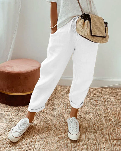 Saliny™ - Elegant pants