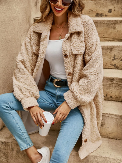 Hali | Uformell kontorcardigan