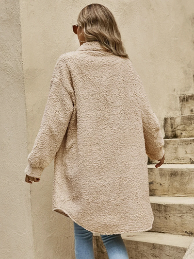 Hali | Uformell kontorcardigan