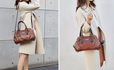 Silke | Elegant pockets