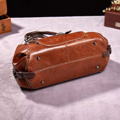 Silke | Elegant pockets