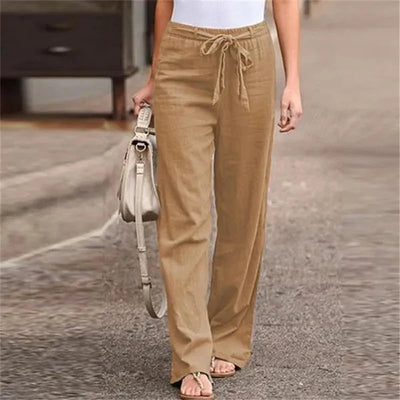 Kelly - Vintage boho pants