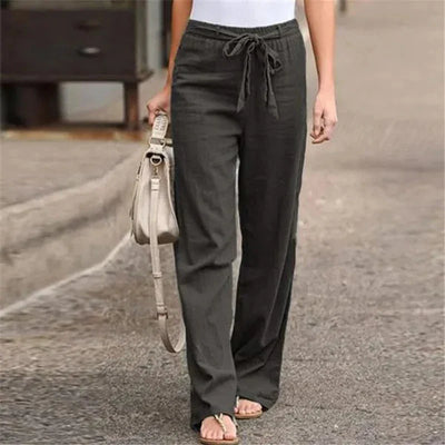 Kelly - Vintage boho pants