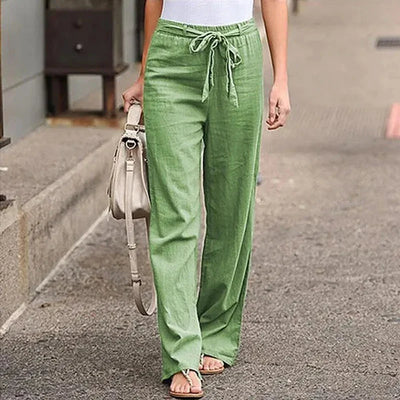 Kelly - Vintage boho pants