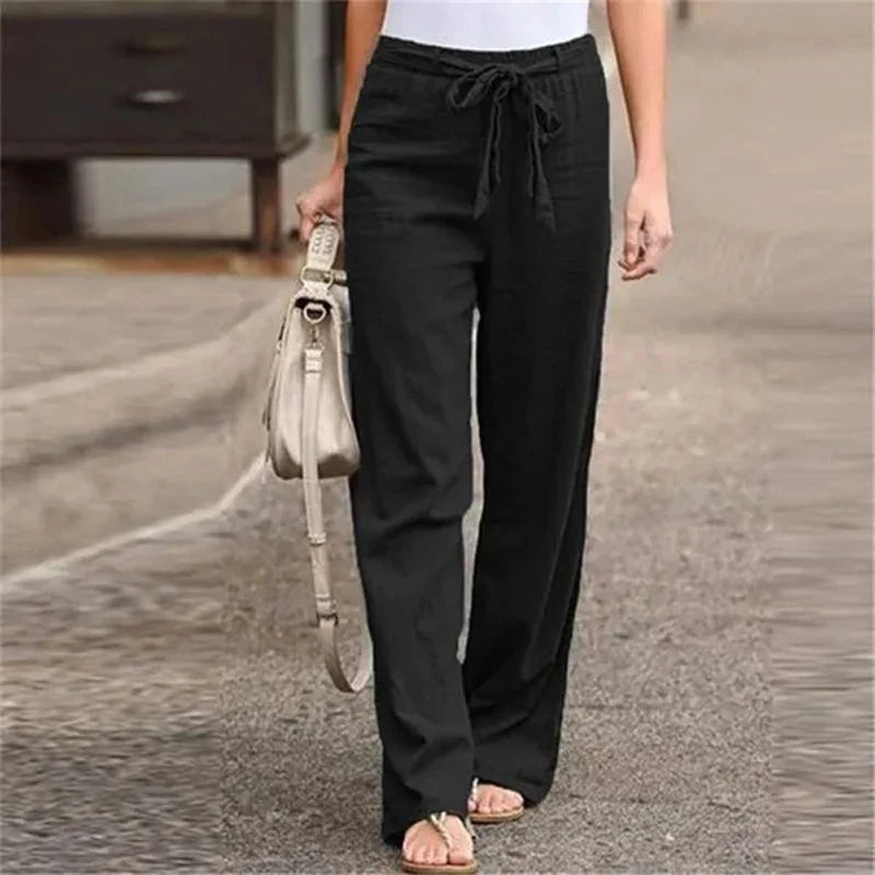 Kelly - Vintage boho pants