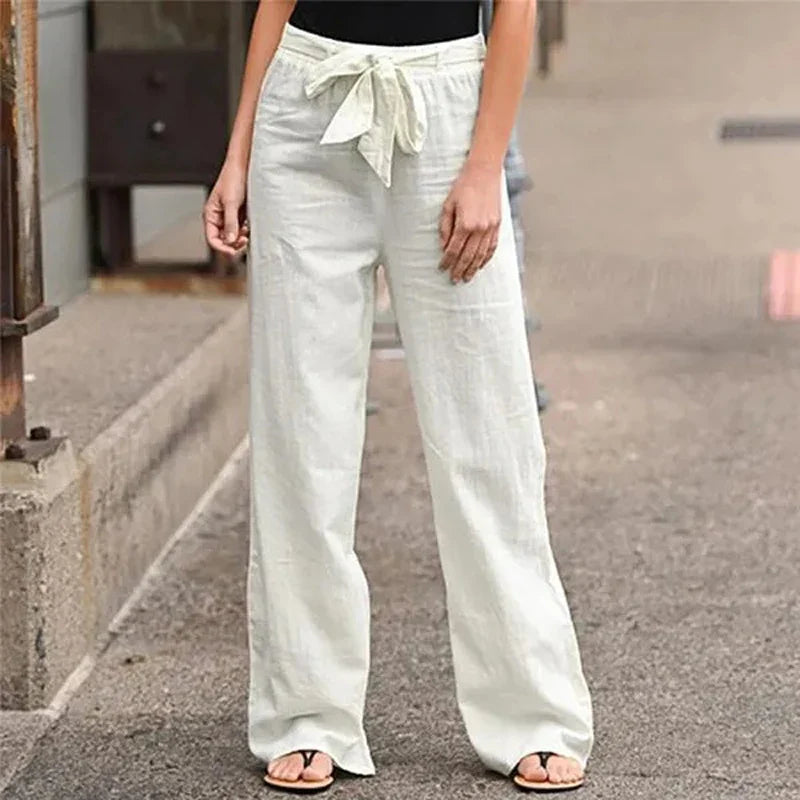 Kelly - Vintage boho pants