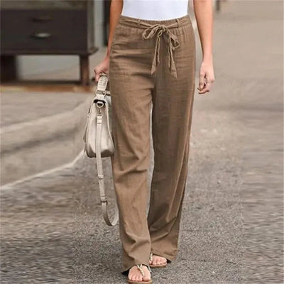 Kelly - Vintage boho pants