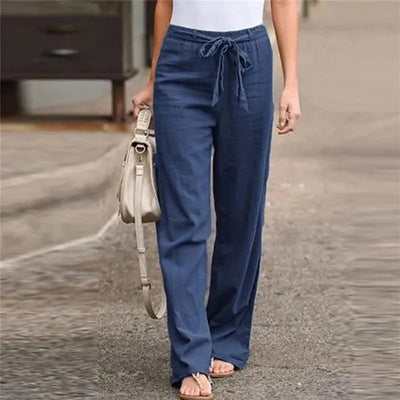 Kelly - Vintage boho pants