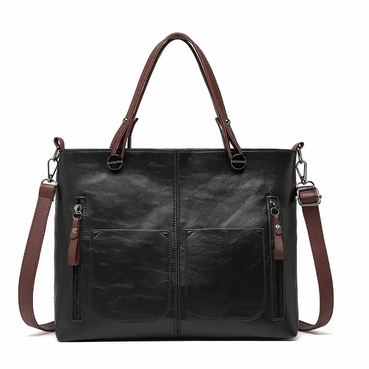 Hildegard | Shoulder bag in vintage style