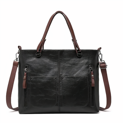 Hildegard | Shoulder bag in vintage style