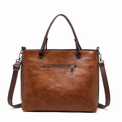 Hildegard | Shoulder bag in vintage style