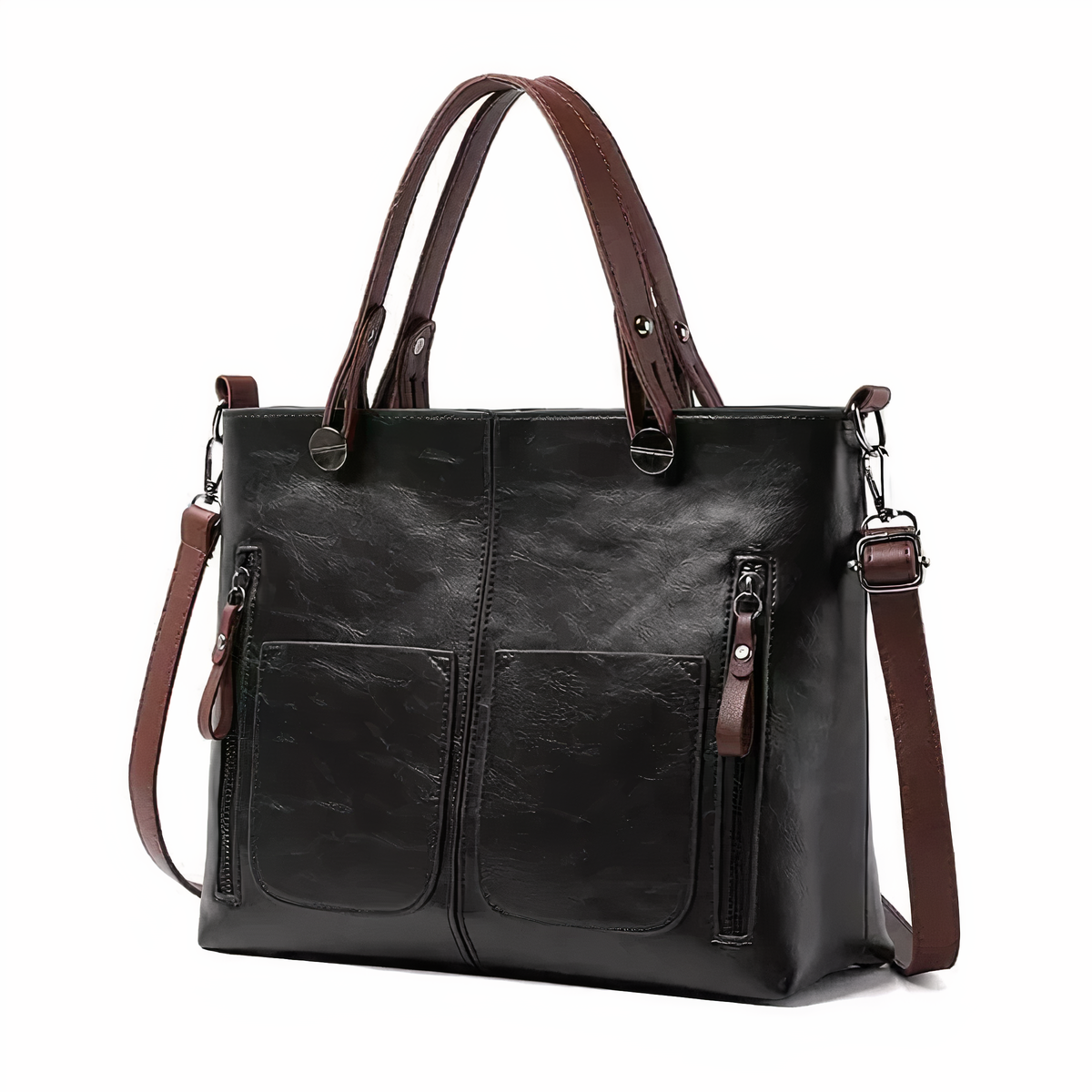 Hildegard | Shoulder bag in vintage style