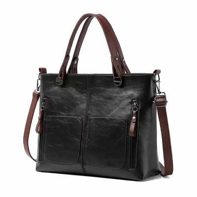 Hildegard | Shoulder bag in vintage style