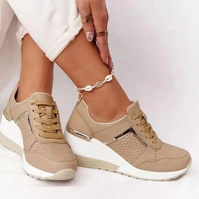 Mia™ | Ultralight and Breathable Sneakers