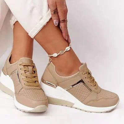 Mia™ | Ultralight and Breathable Sneakers