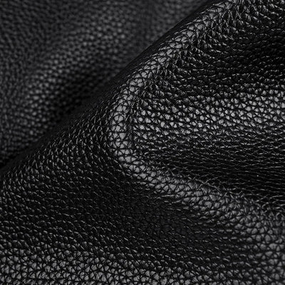 Ashley | Elegant leather bag with several compartments