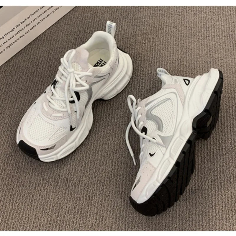 Paris™ | Ultralight and Breathable Sneakers