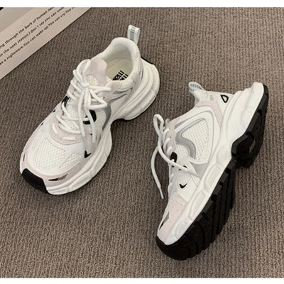 Paris™ | Ultralight and Breathable Sneakers