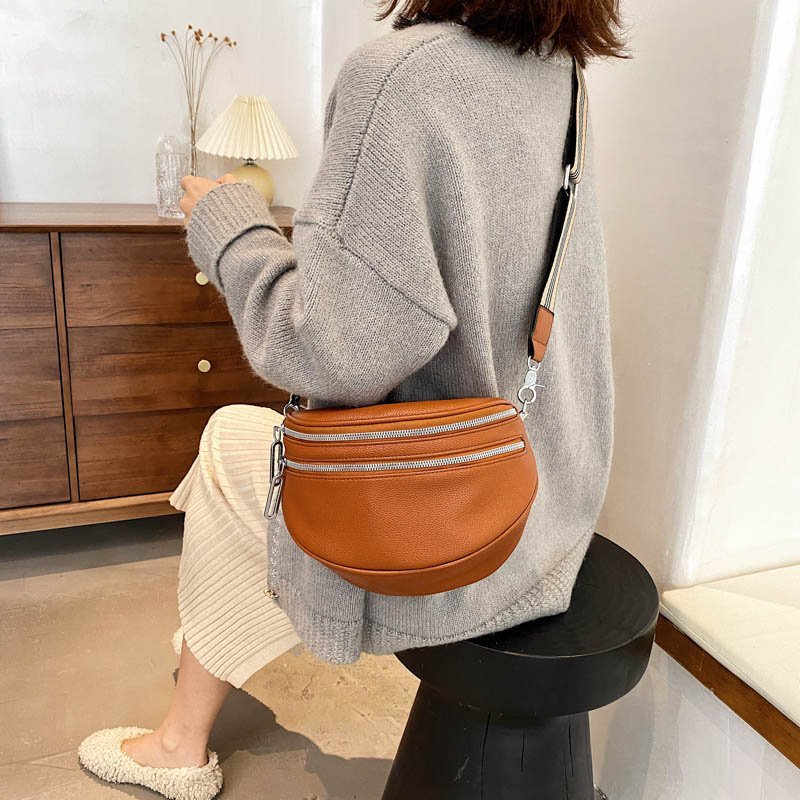 Frezia | Versatile shoulder bag