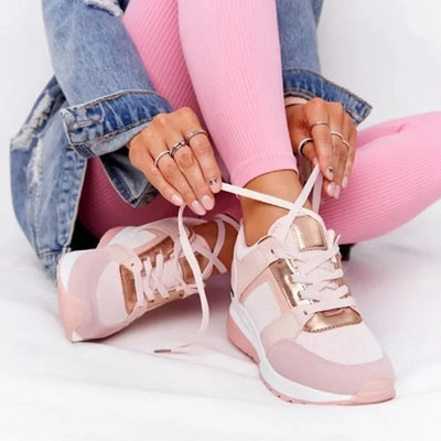 Mia™ | Ultralight and Breathable Sneakers