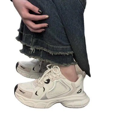 Paris™ | Ultralight and Breathable Sneakers