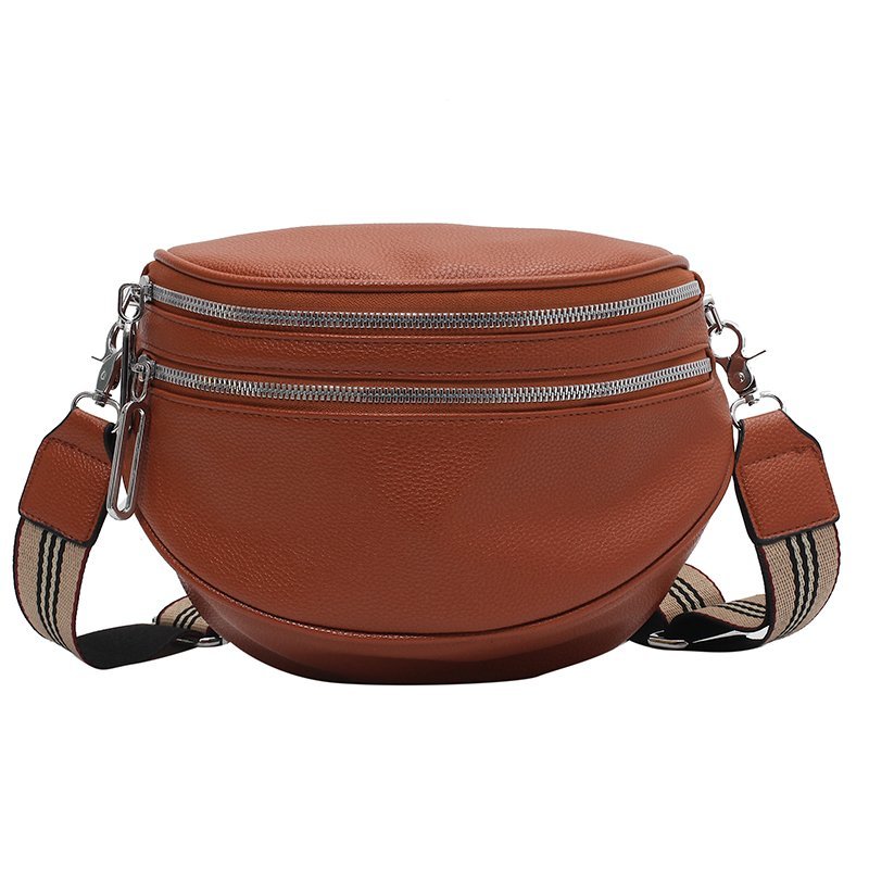 Frezia | Versatile shoulder bag