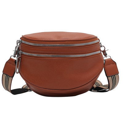 Frezia | Versatile shoulder bag