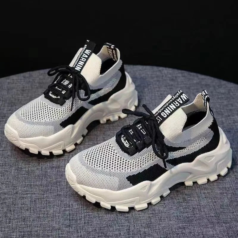 Nini™ | Ultralight and Breathable Sneakers