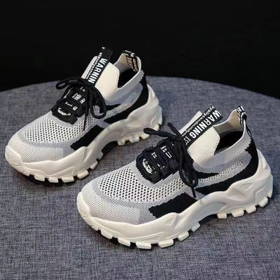 Nini™ | Ultralight and Breathable Sneakers
