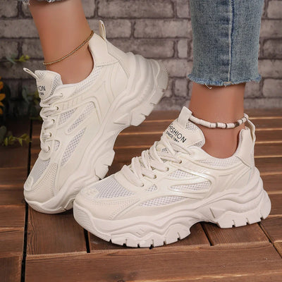 London™ | Ultralight and Breathable Sneakers