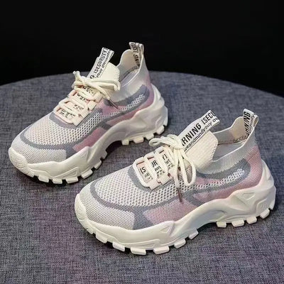Nini™ | Ultralight and Breathable Sneakers