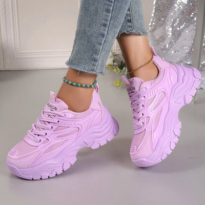 London™ | Ultralight and Breathable Sneakers