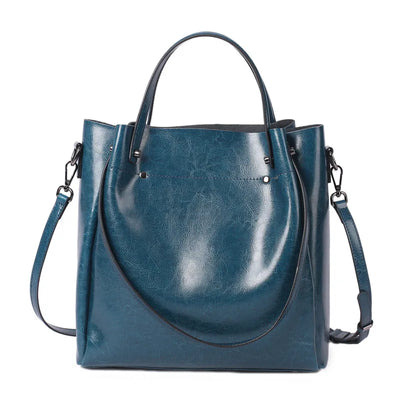 Florine | Shoulder bag made of vegan leather