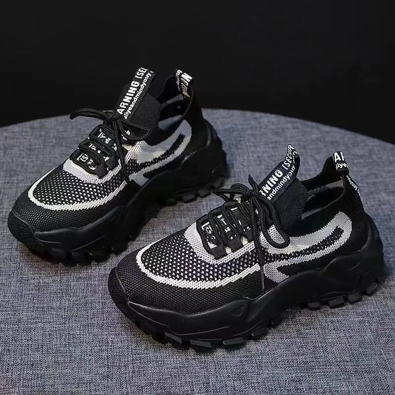 Nini™ | Ultralight and Breathable Sneakers