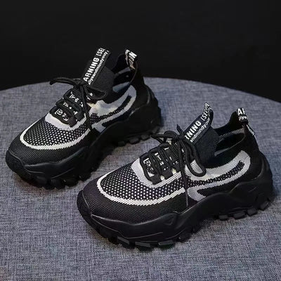 Nini™ | Ultralight and Breathable Sneakers