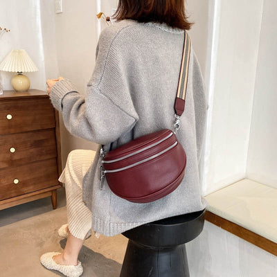 Frezia | Versatile shoulder bag