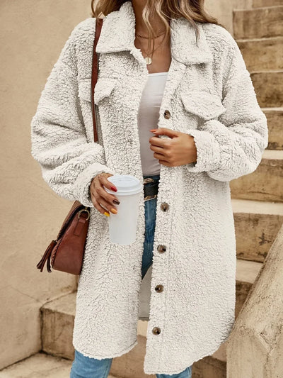 Hali | Uformell kontorcardigan