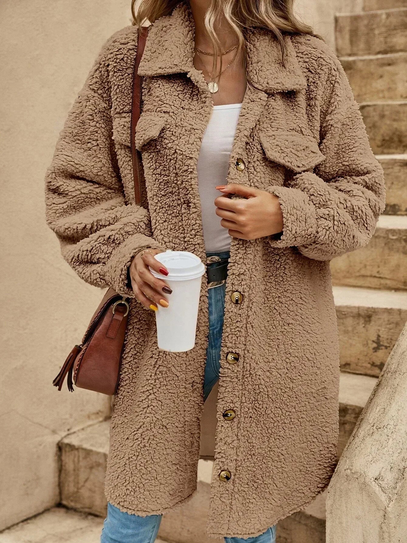 Hali | Uformell kontorcardigan