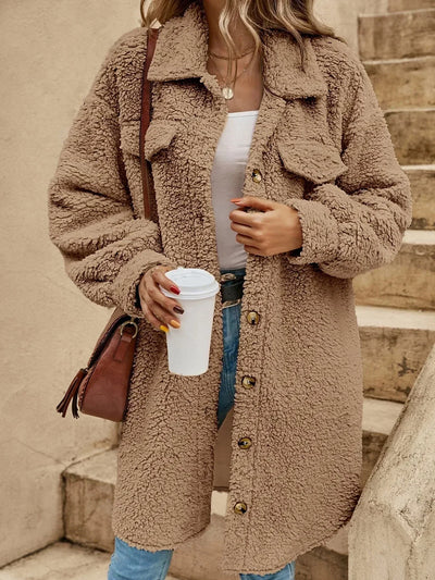 Hali | Uformell kontorcardigan