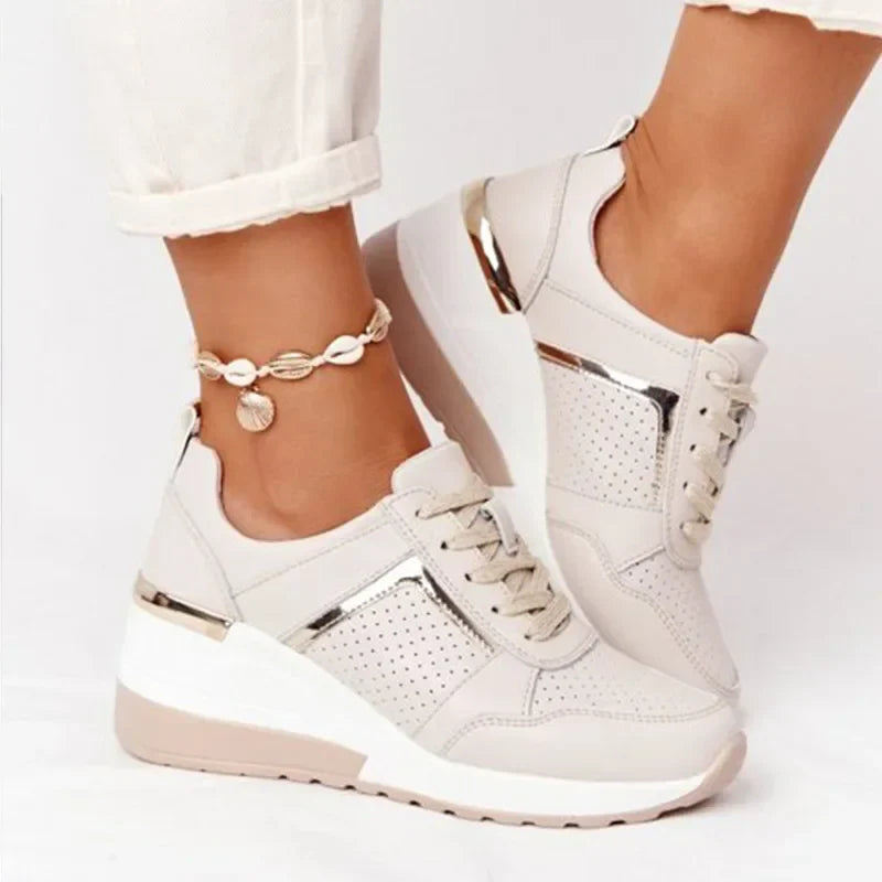 Mia™ | Ultralight and Breathable Sneakers