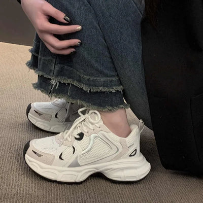 Paris™ | Ultralight and Breathable Sneakers