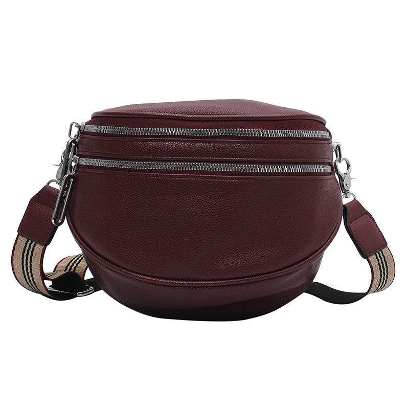 Frezia | Versatile shoulder bag