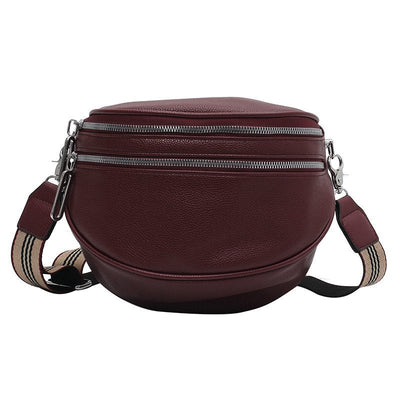 Frezia | Versatile shoulder bag